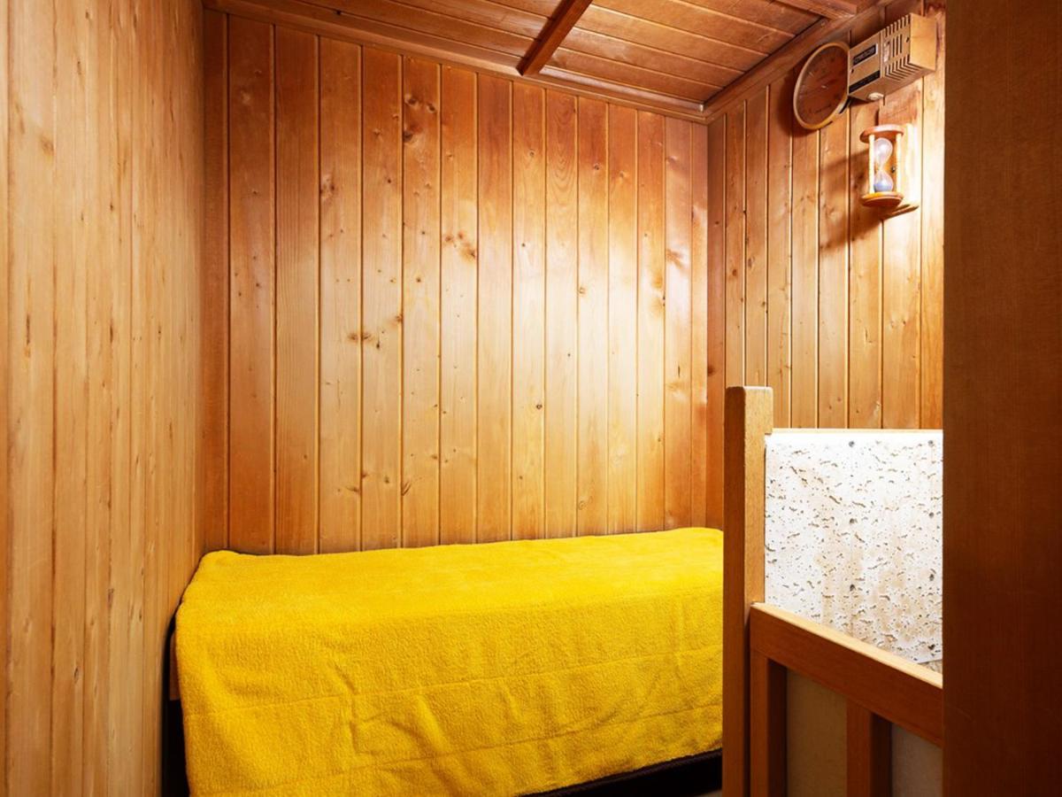 A-Gate Hotel 旭川 -Asahikawa- ภายนอก รูปภาพ