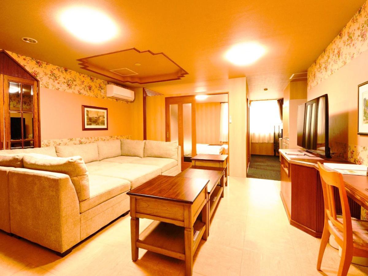 A-Gate Hotel 旭川 -Asahikawa- ภายนอก รูปภาพ
