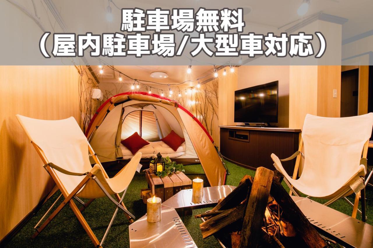 A-Gate Hotel 旭川 -Asahikawa- ภายนอก รูปภาพ
